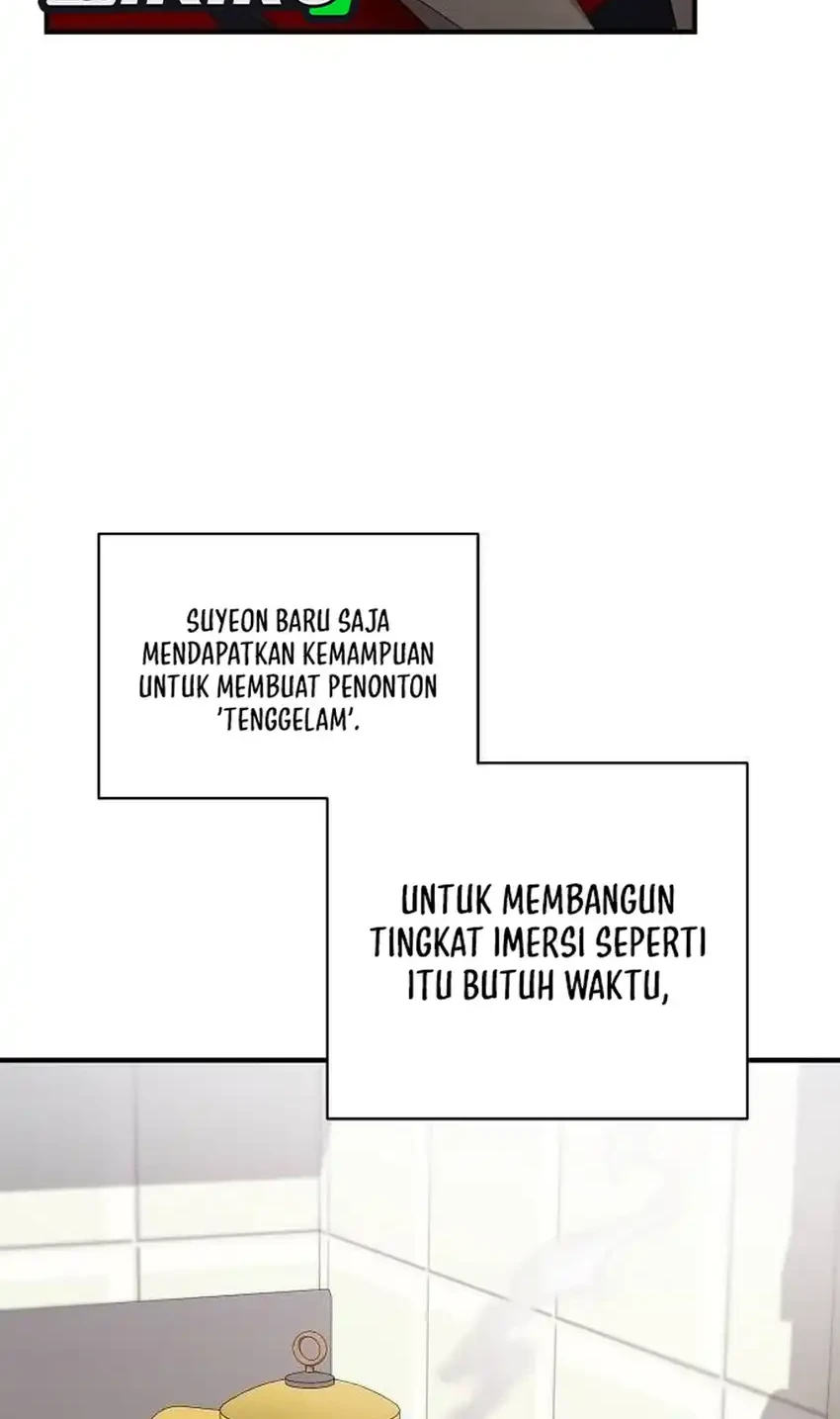 My Younger Sister Was a Genius Chapter 83 - halaman 58