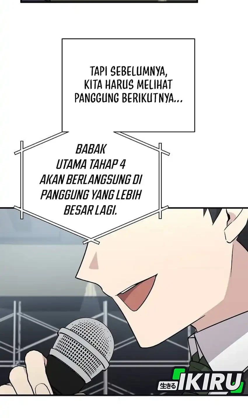 My Younger Sister Was a Genius Chapter 83 - halaman 60