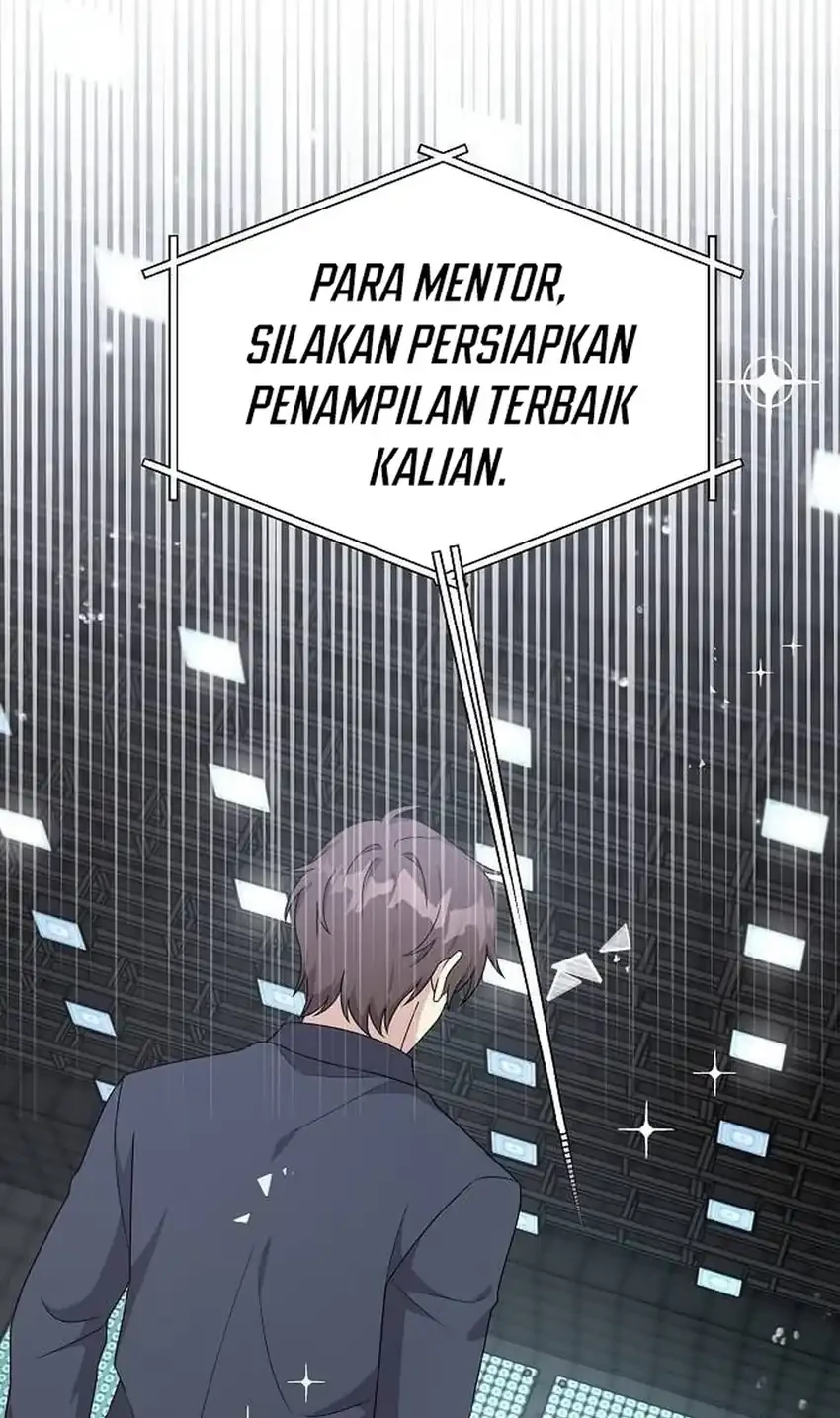 My Younger Sister Was a Genius Chapter 83 - halaman 64