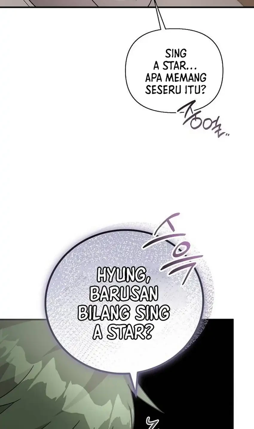 My Younger Sister Was a Genius Chapter 83 - halaman 72