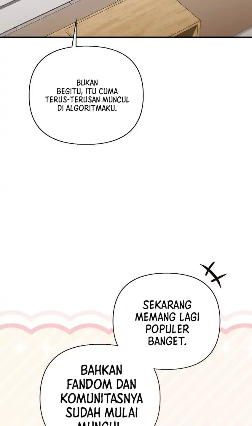 My Younger Sister Was a Genius Chapter 83 - halaman 74