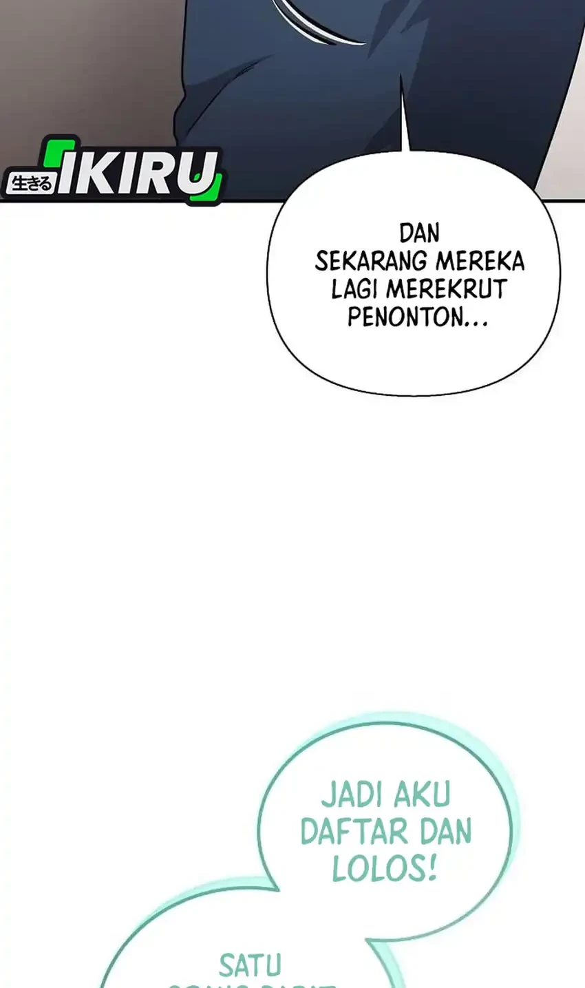 My Younger Sister Was a Genius Chapter 83 - halaman 76
