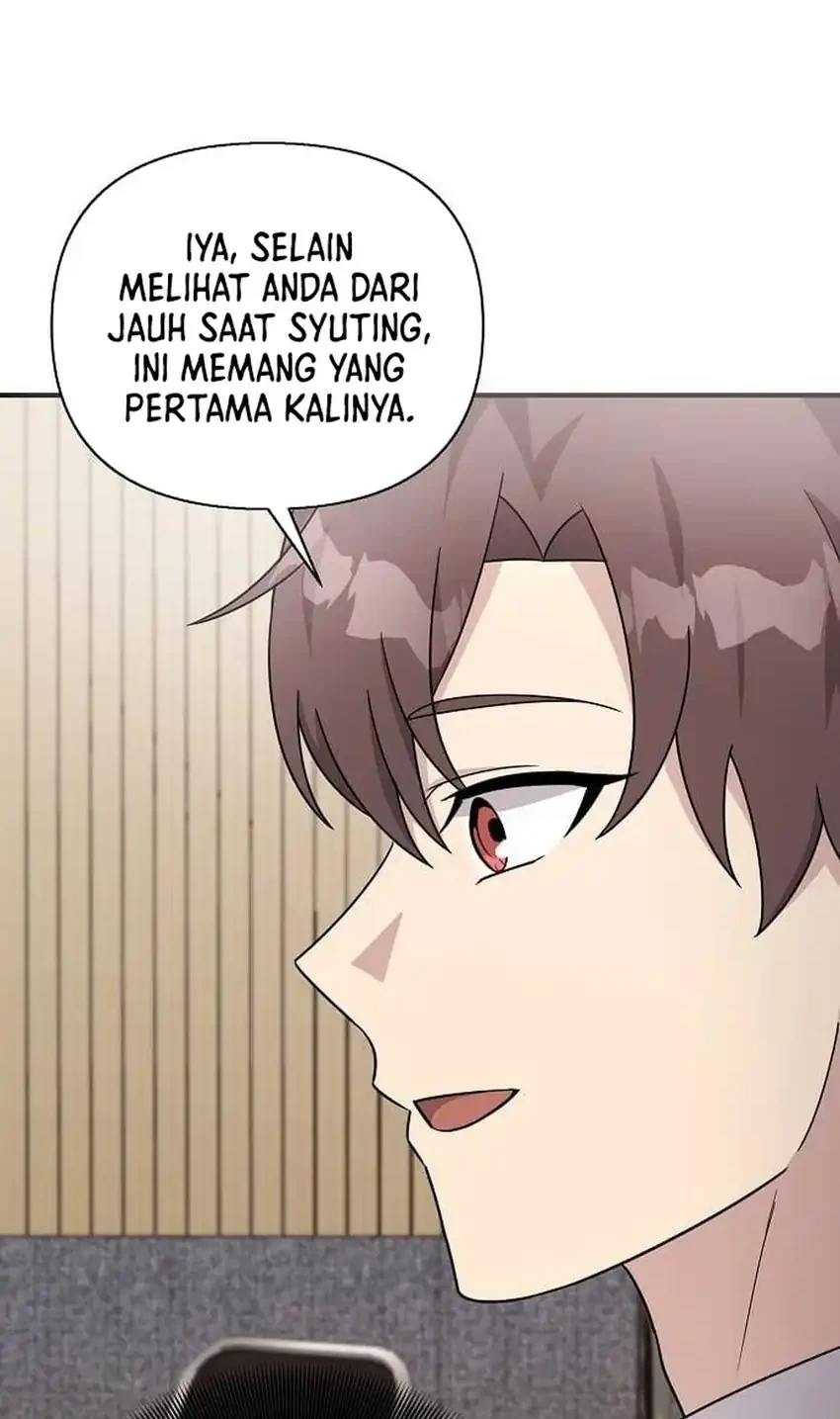 My Younger Sister Was a Genius Chapter 83 - halaman 8
