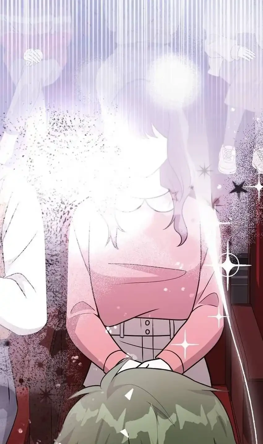 My Younger Sister Was a Genius Chapter 83 - halaman 80