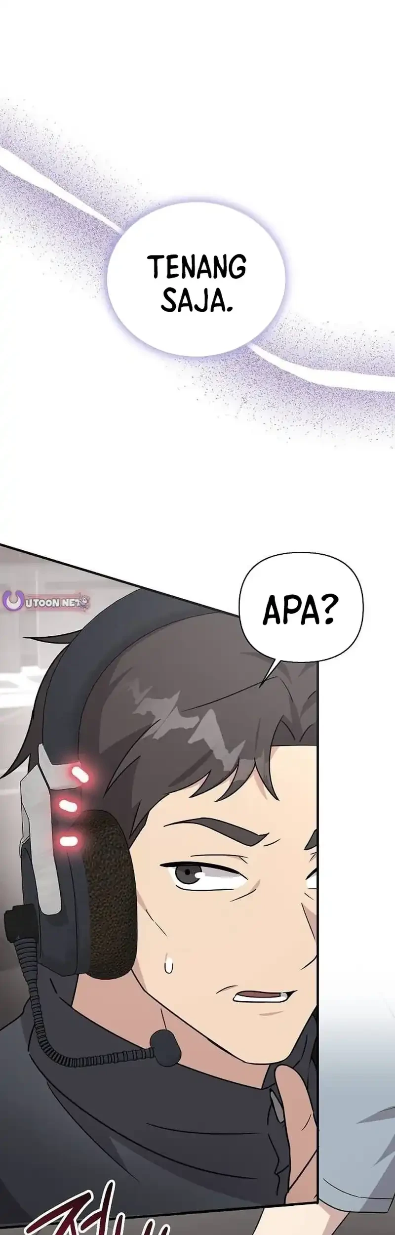 My Younger Sister Was a Genius Chapter 84 - halaman 23
