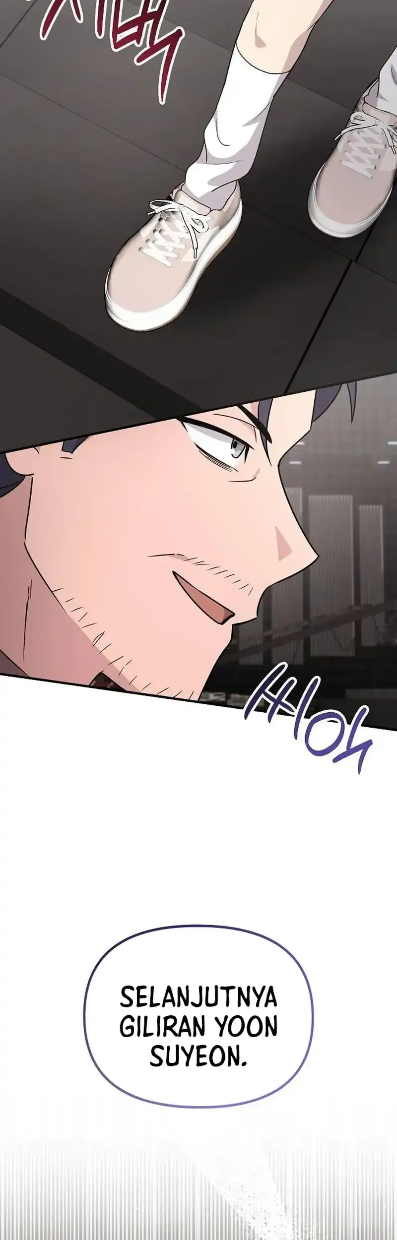 My Younger Sister Was a Genius Chapter 84 - halaman 24