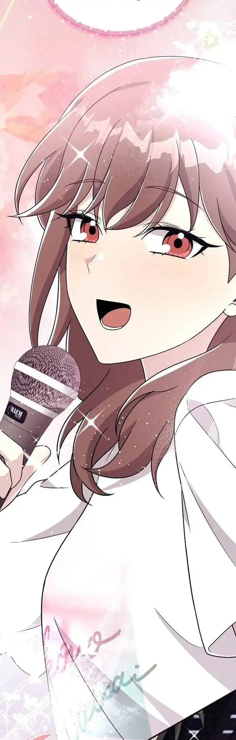 My Younger Sister Was a Genius Chapter 84 - halaman 37