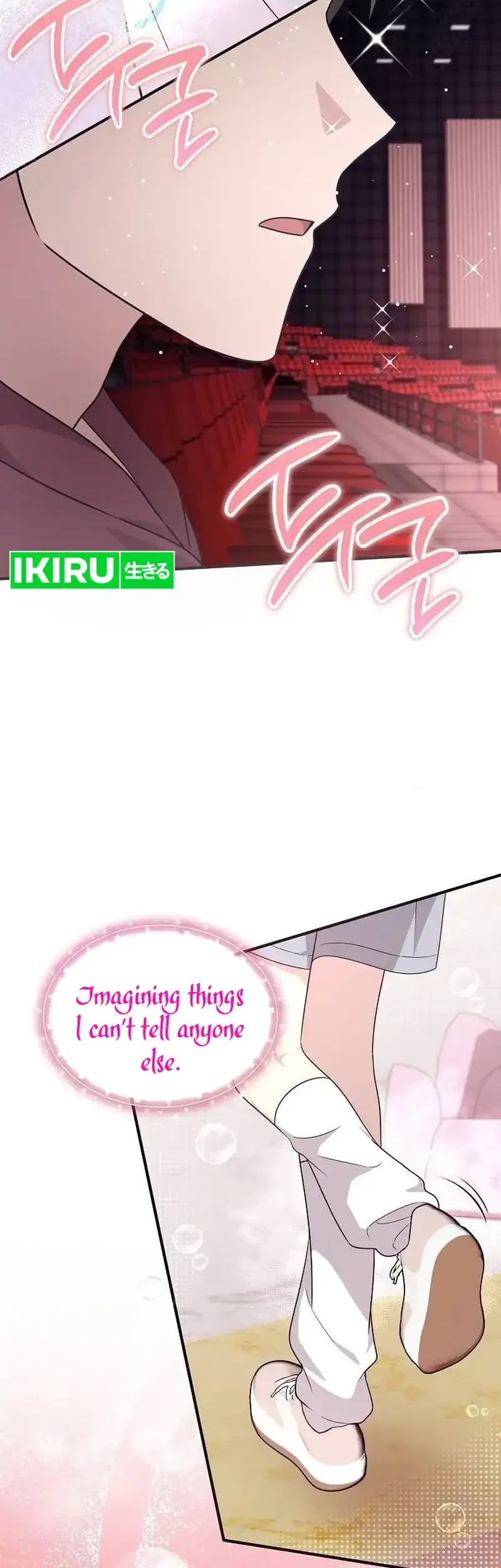 My Younger Sister Was a Genius Chapter 84 - halaman 38