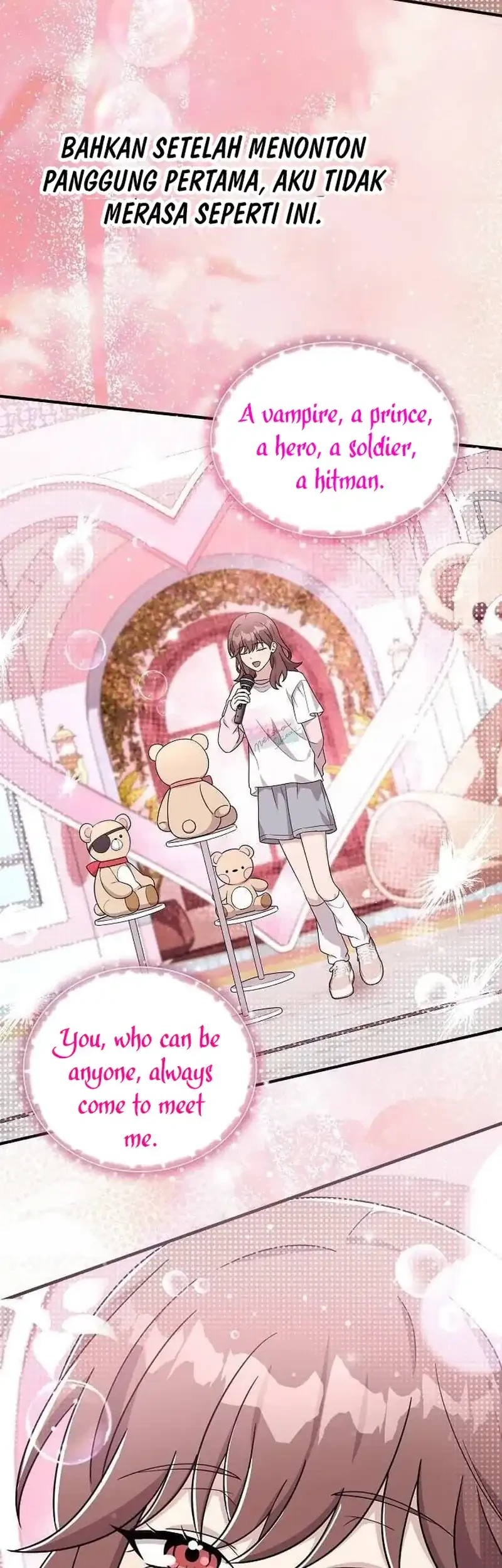 My Younger Sister Was a Genius Chapter 84 - halaman 39