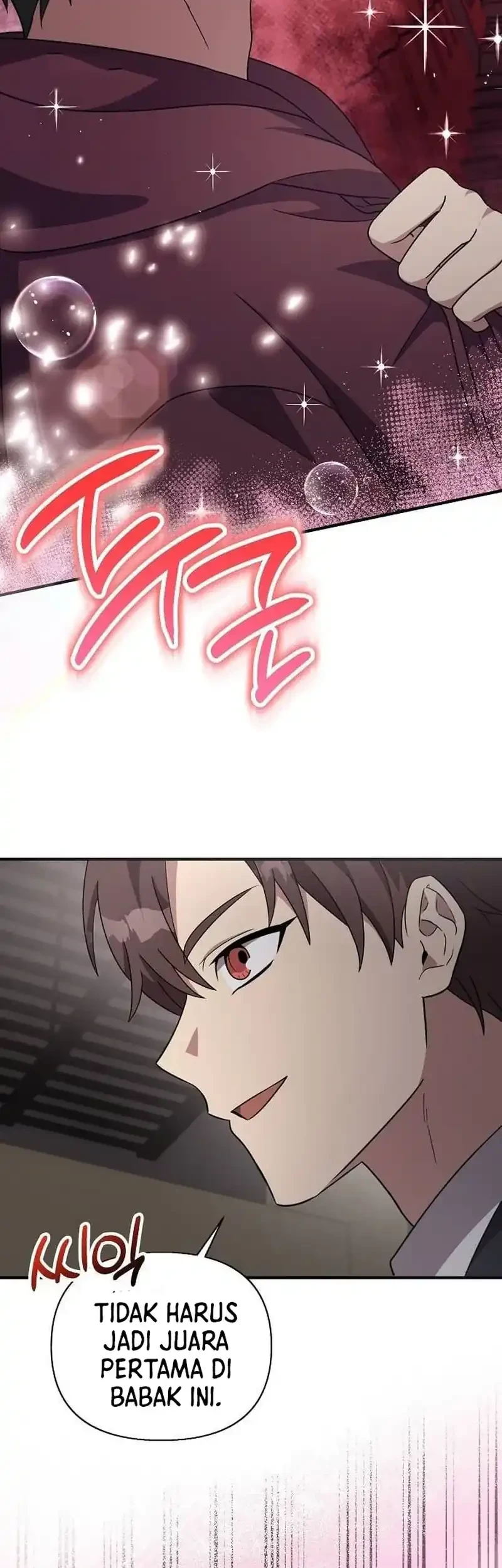 My Younger Sister Was a Genius Chapter 84 - halaman 41