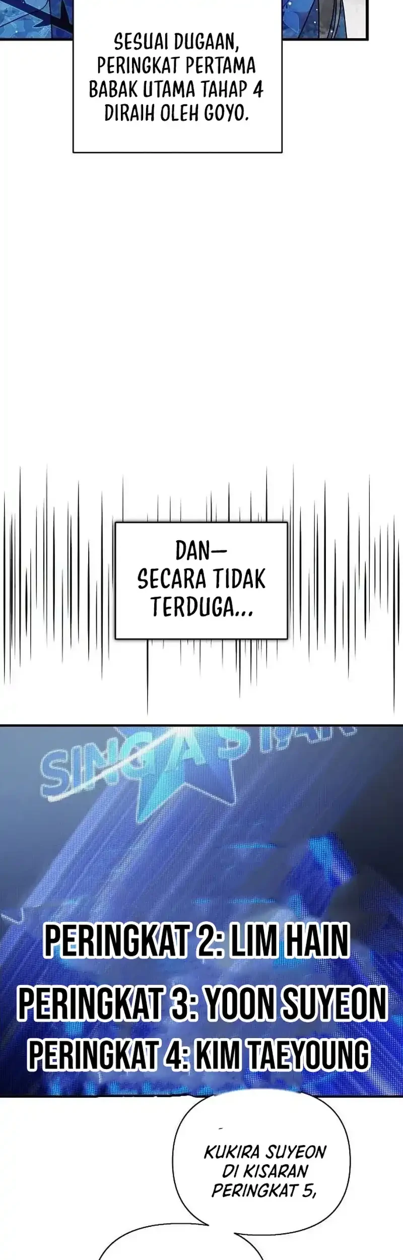 My Younger Sister Was a Genius Chapter 84 - halaman 48
