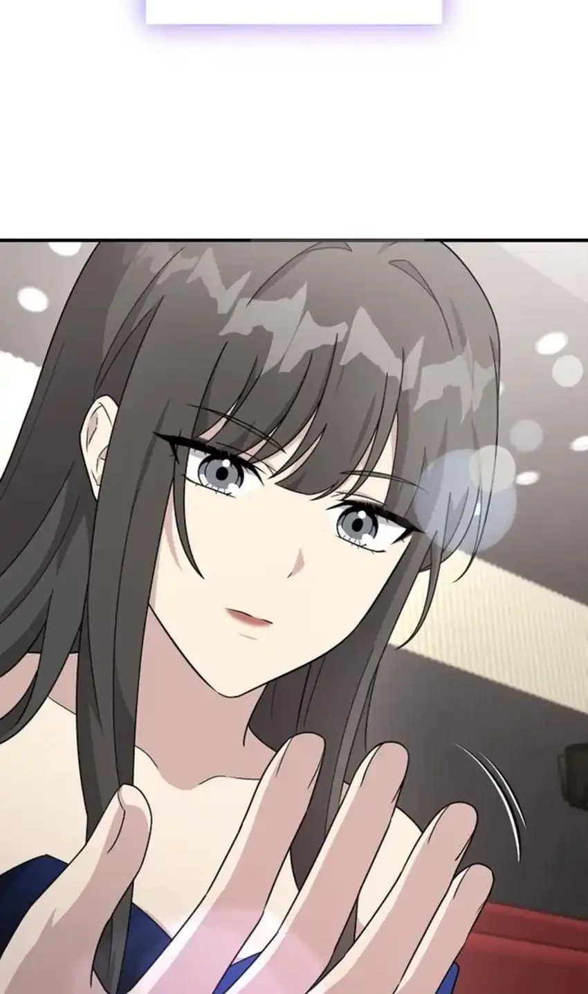 My Younger Sister Was a Genius Chapter 85 - halaman 10