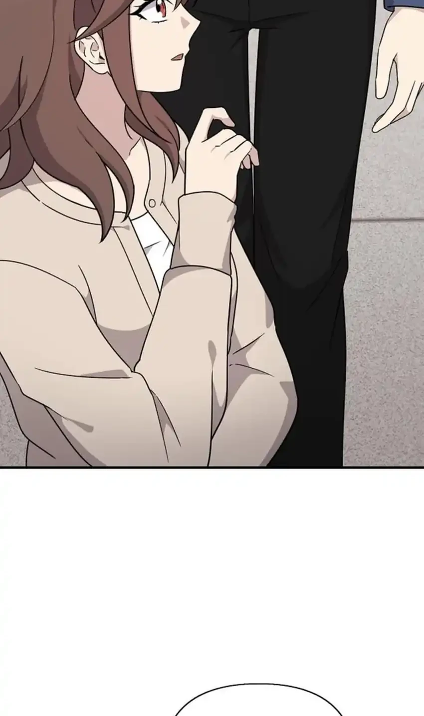 My Younger Sister Was a Genius Chapter 85 - halaman 18