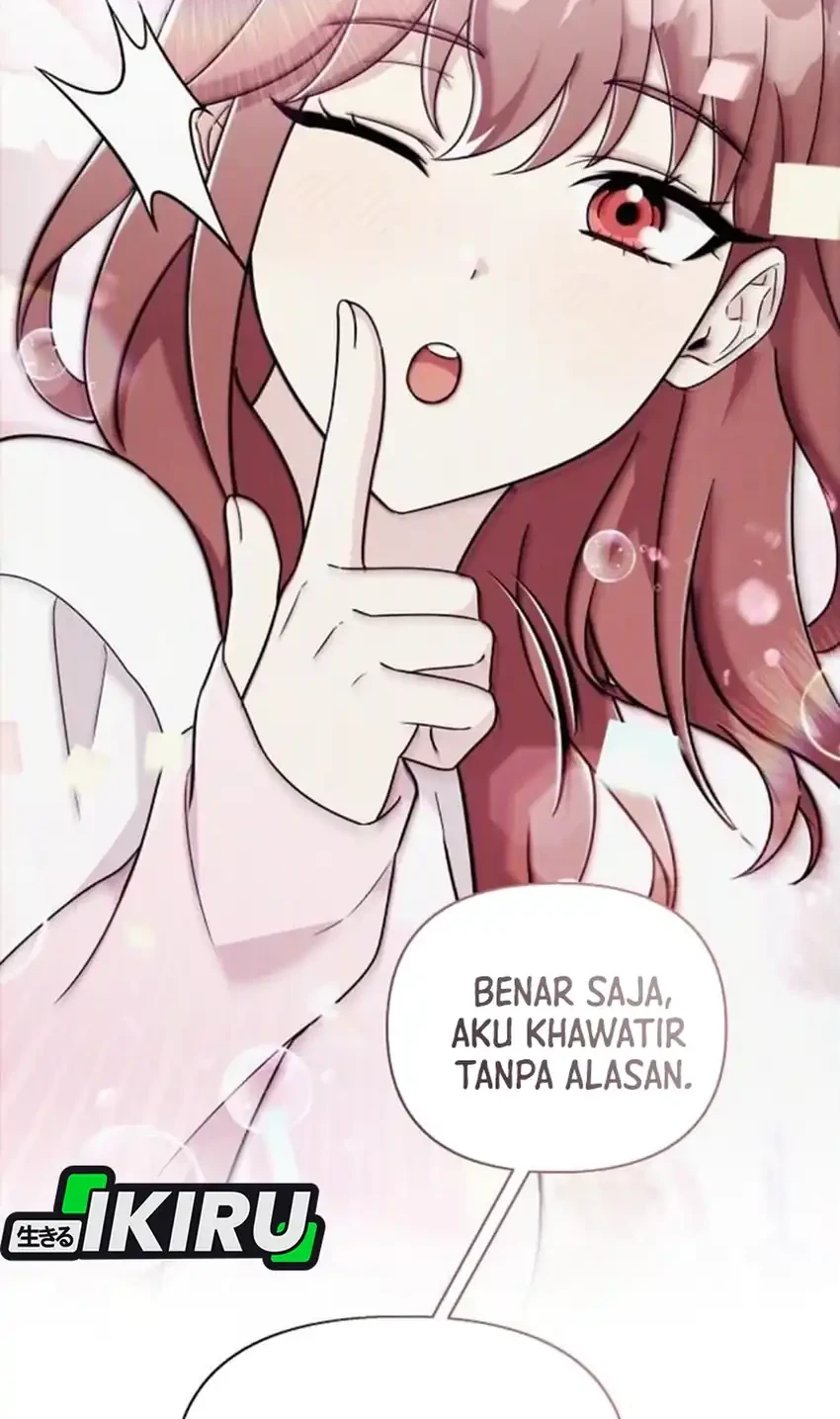 My Younger Sister Was a Genius Chapter 85 - halaman 2