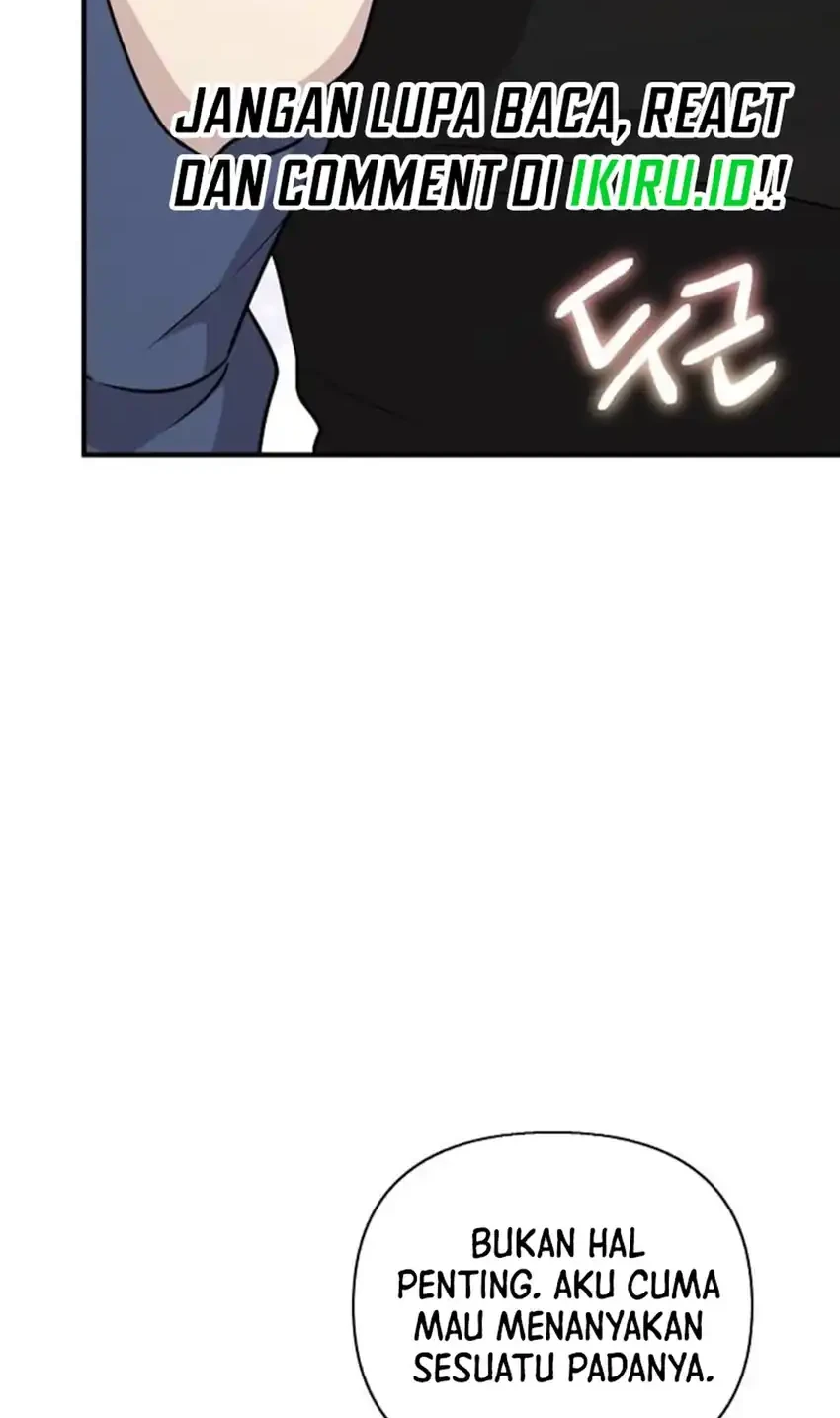 My Younger Sister Was a Genius Chapter 85 - halaman 22