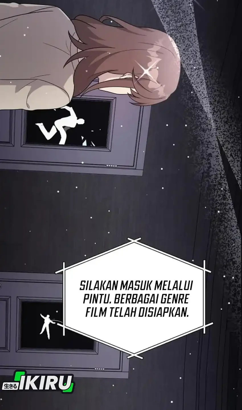 My Younger Sister Was a Genius Chapter 85 - halaman 34