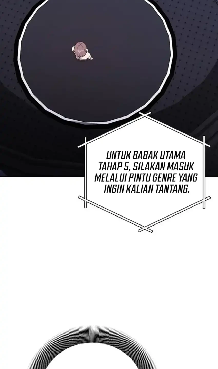 My Younger Sister Was a Genius Chapter 85 - halaman 36
