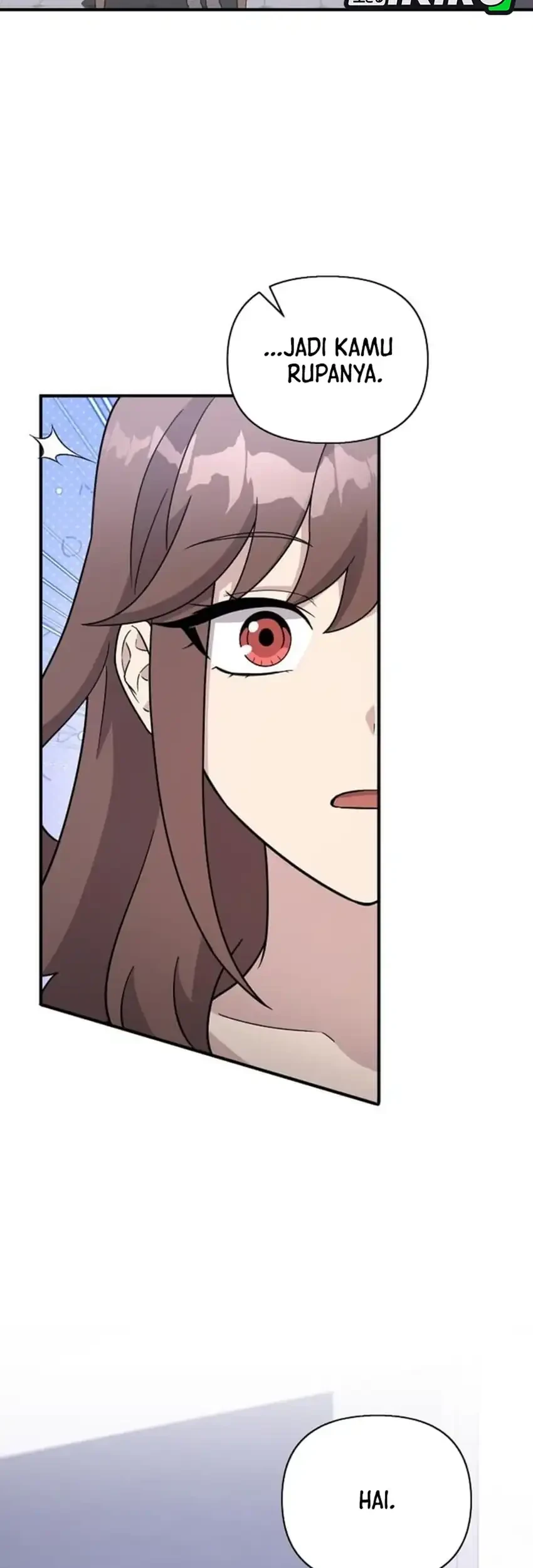 My Younger Sister Was a Genius Chapter 85 - halaman 51