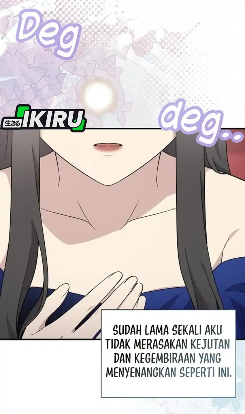 My Younger Sister Was a Genius Chapter 85 - halaman 6
