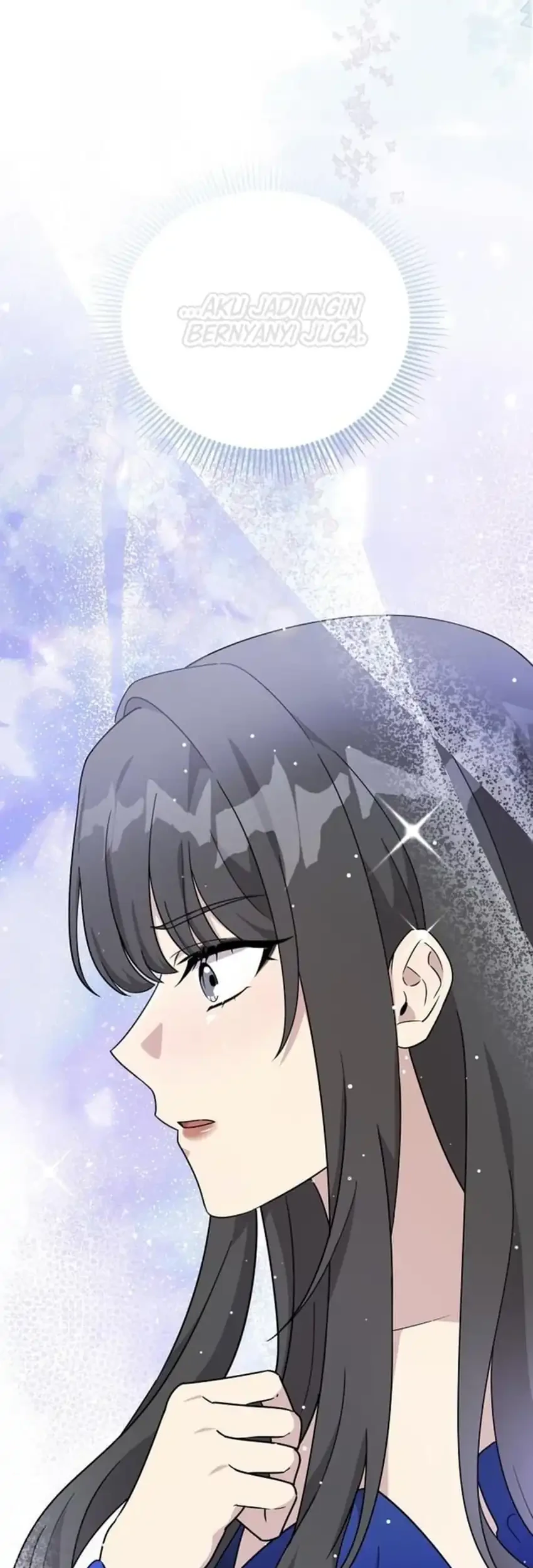 My Younger Sister Was a Genius Chapter 85 - halaman 7