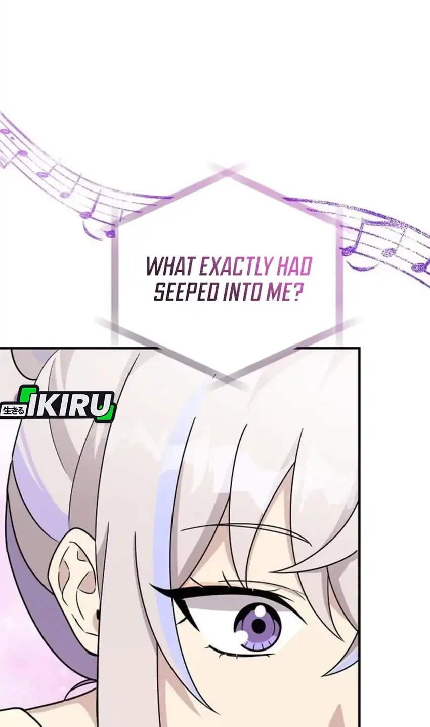 My Younger Sister Was a Genius Chapter 85 - halaman 82