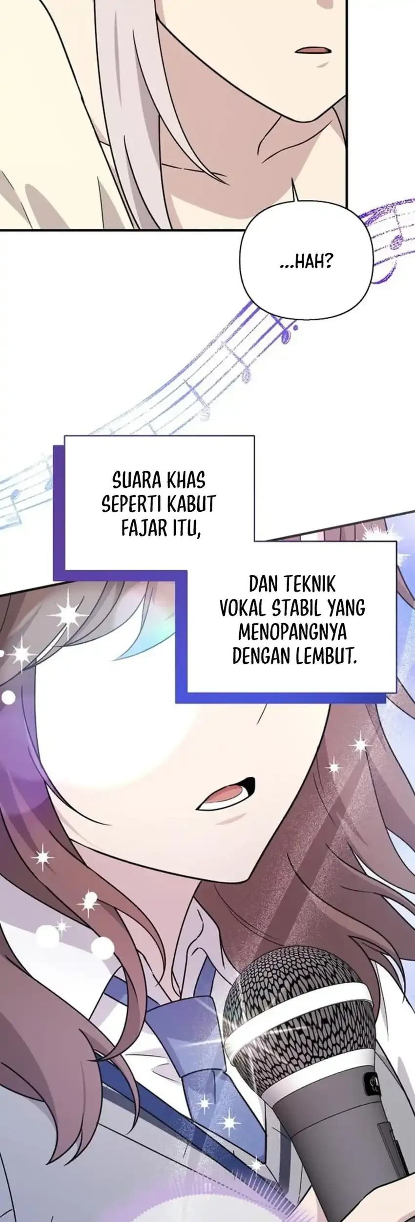 My Younger Sister Was a Genius Chapter 85 - halaman 83