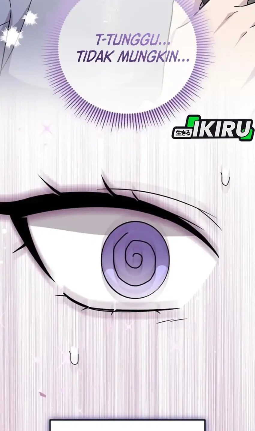 My Younger Sister Was a Genius Chapter 85 - halaman 84