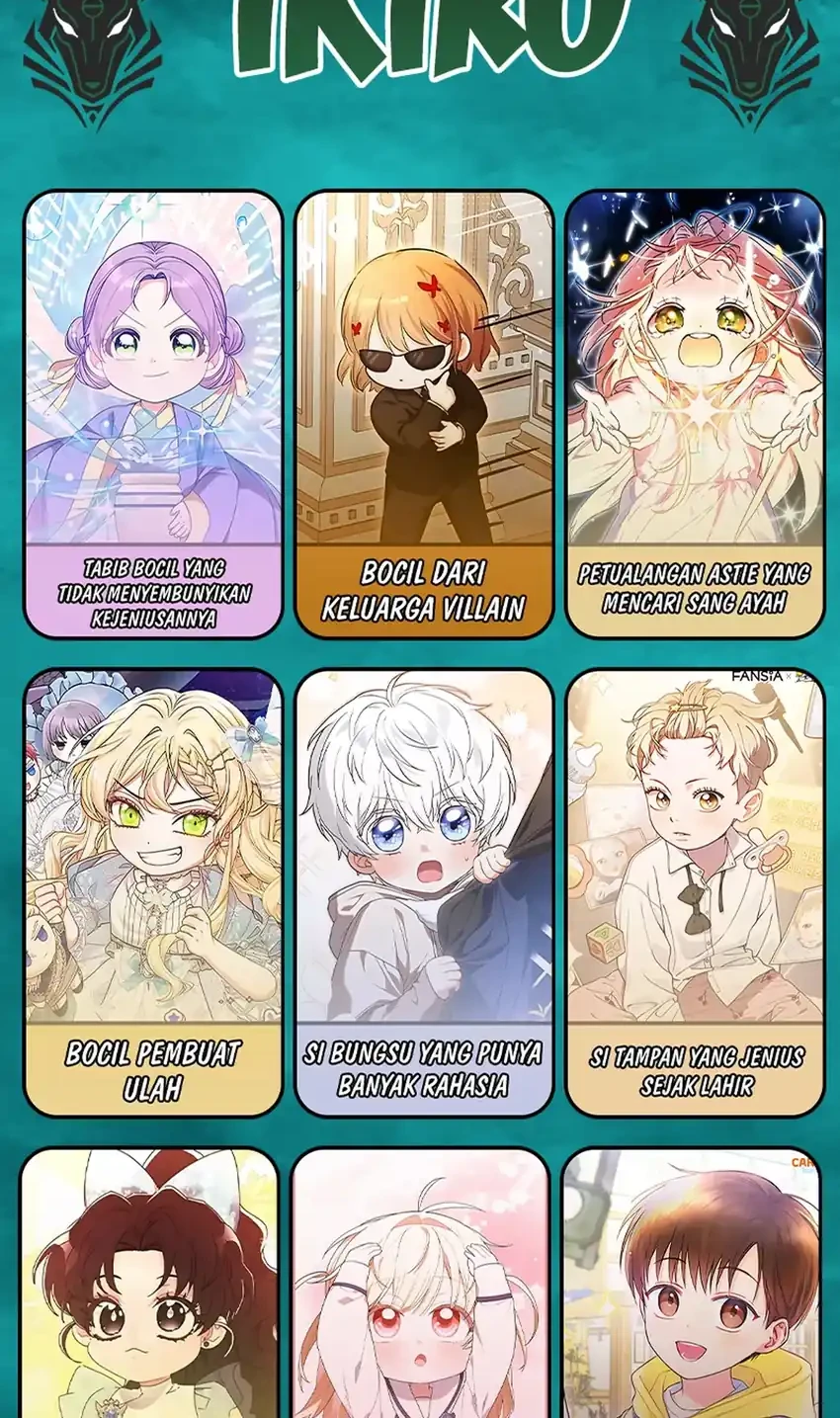 My Younger Sister Was a Genius Chapter 85 - halaman 90