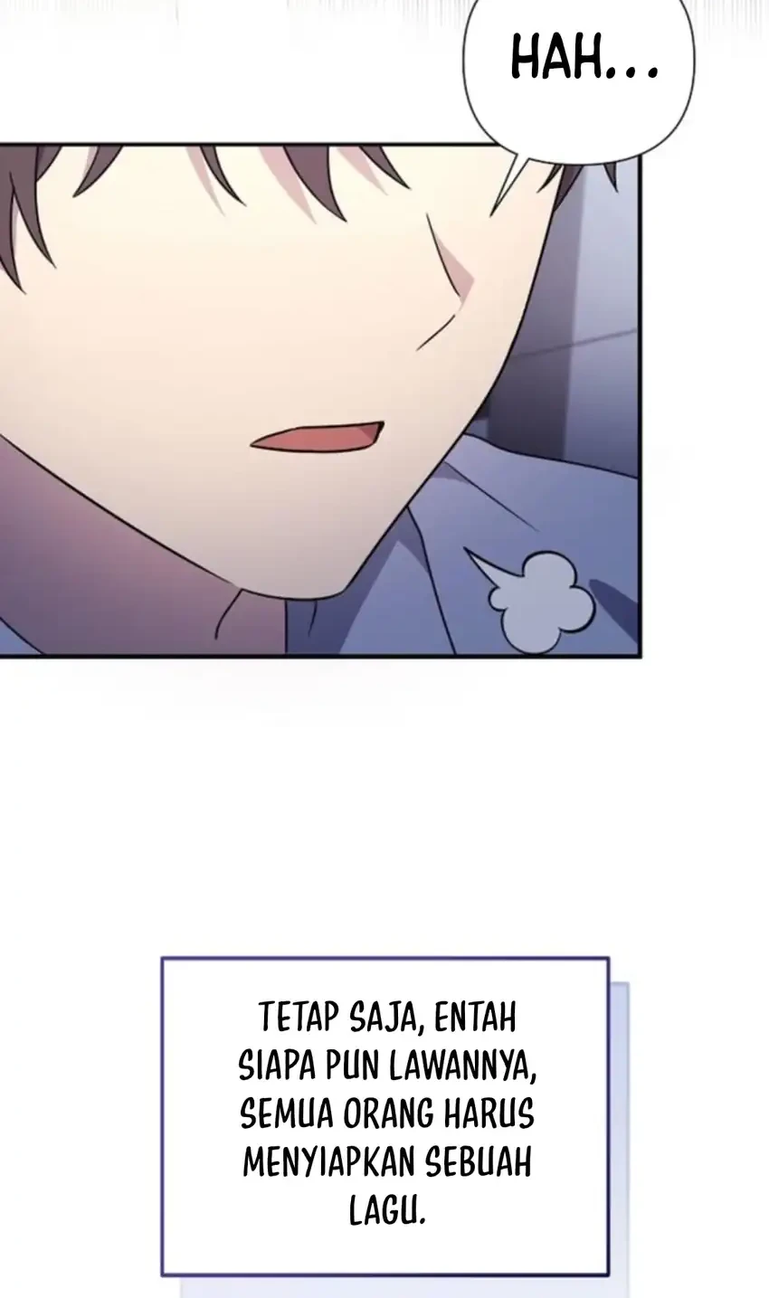 My Younger Sister Was a Genius Chapter 86 - halaman 18