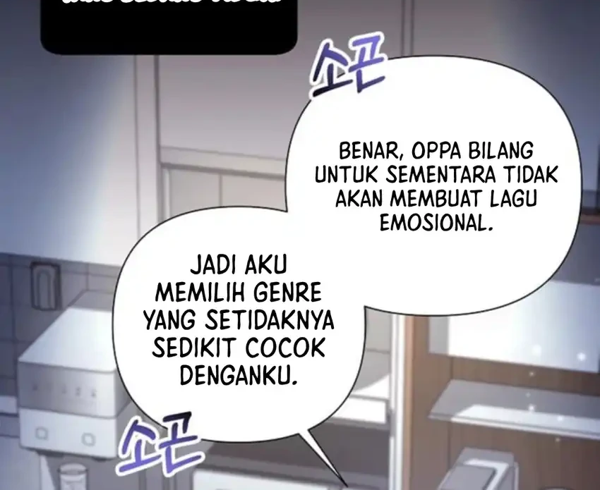 My Younger Sister Was a Genius Chapter 86 - halaman 2
