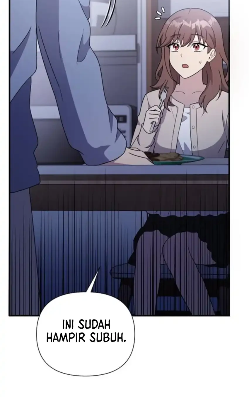 My Younger Sister Was a Genius Chapter 86 - halaman 20