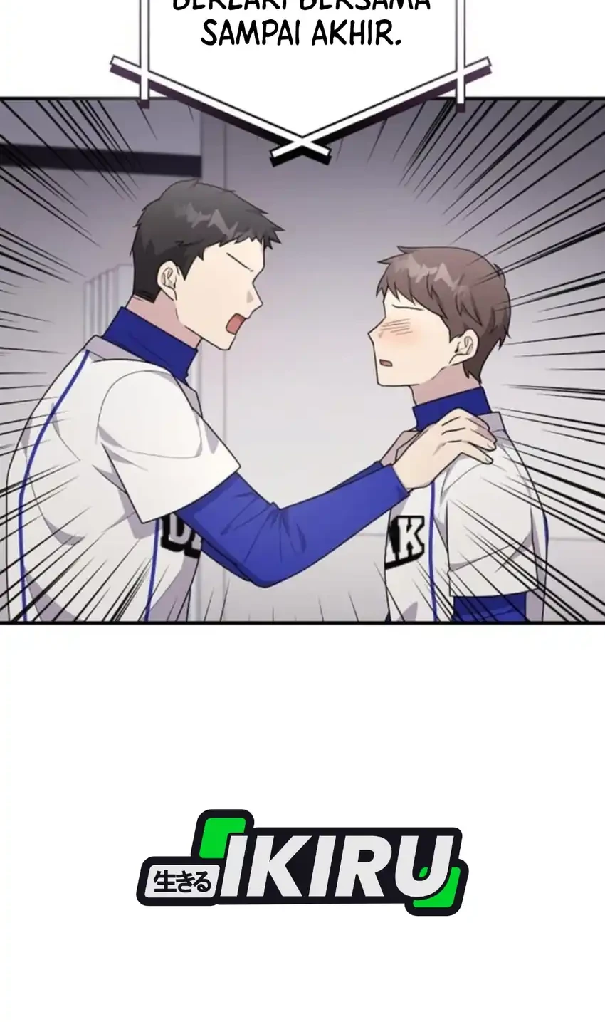 My Younger Sister Was a Genius Chapter 86 - halaman 32