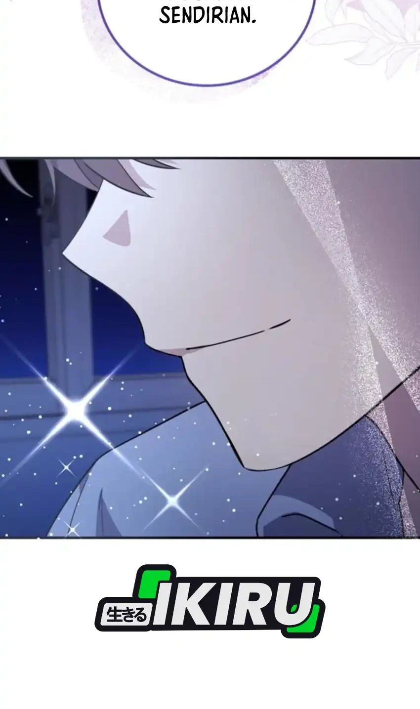 My Younger Sister Was a Genius Chapter 86 - halaman 34