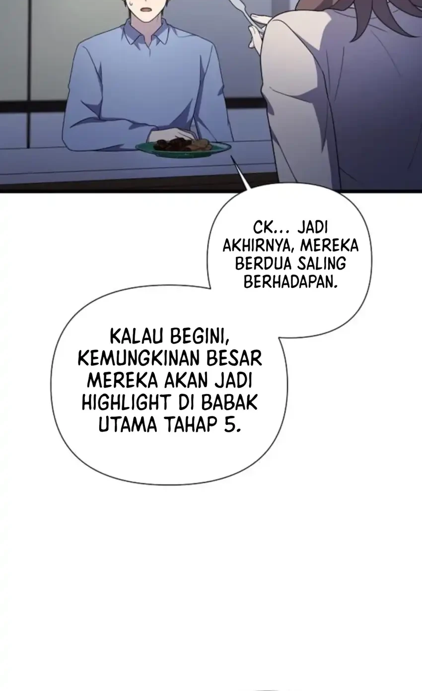My Younger Sister Was a Genius Chapter 86 - halaman 4