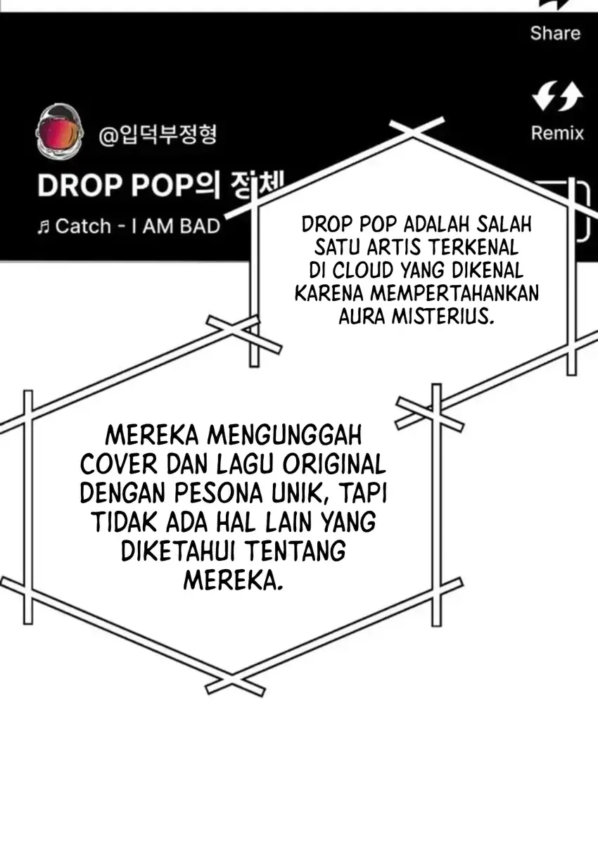 My Younger Sister Was a Genius Chapter 86 - halaman 40