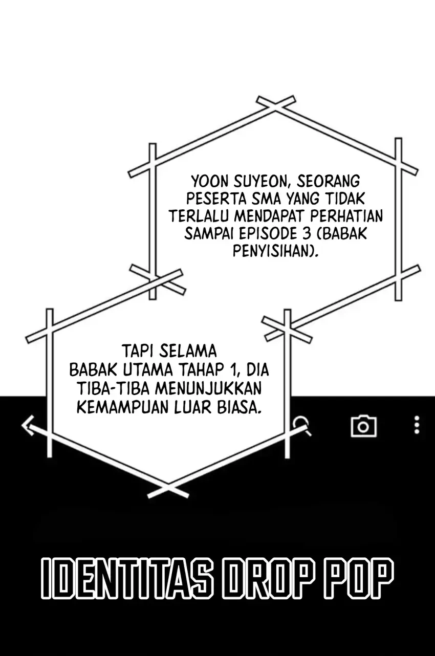 My Younger Sister Was a Genius Chapter 86 - halaman 48