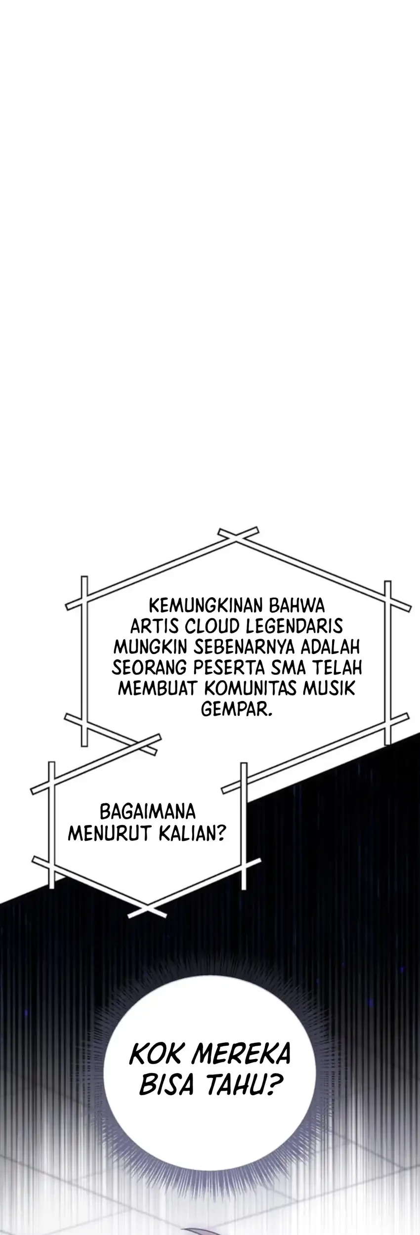 My Younger Sister Was a Genius Chapter 86 - halaman 51