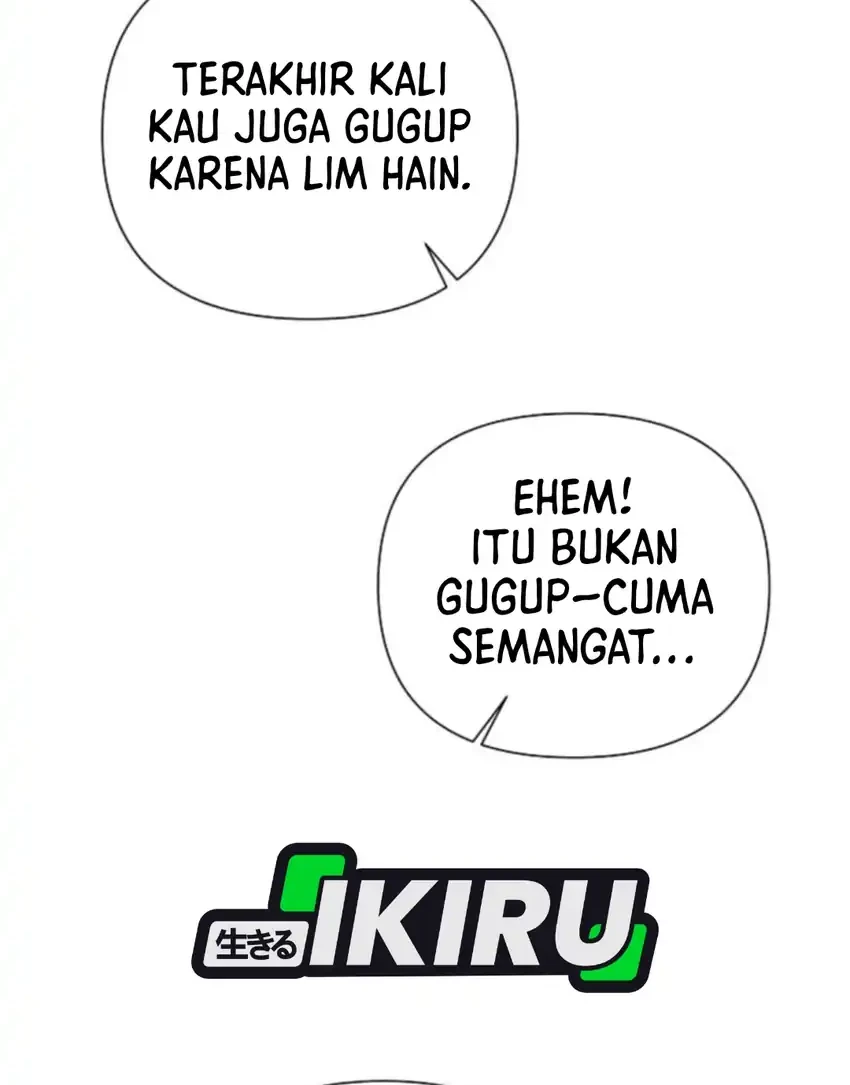 My Younger Sister Was a Genius Chapter 86 - halaman 66