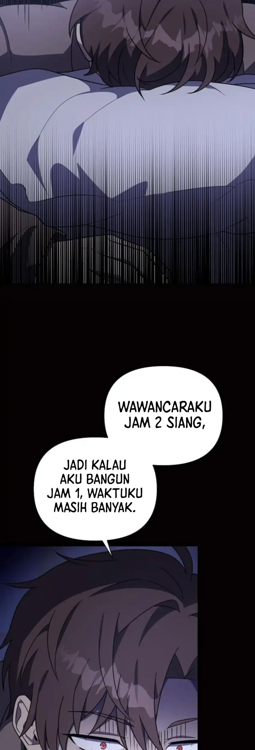 My Younger Sister Was a Genius Chapter 86 - halaman 75