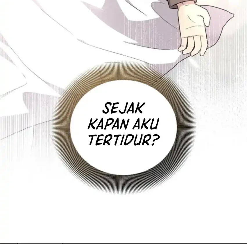 My Younger Sister Was a Genius Chapter 86 - halaman 80