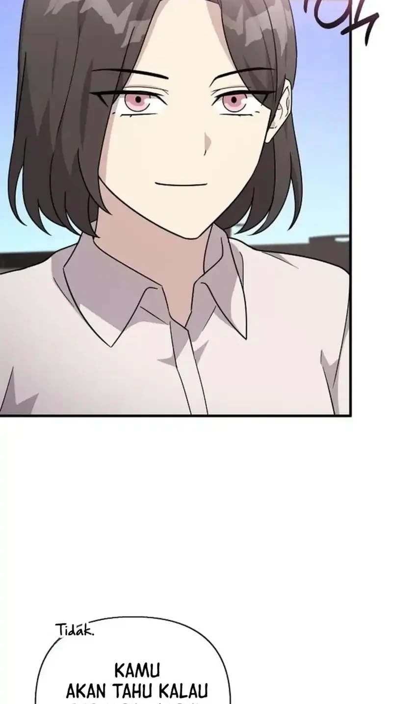 My Younger Sister Was a Genius Chapter 87 - halaman 12