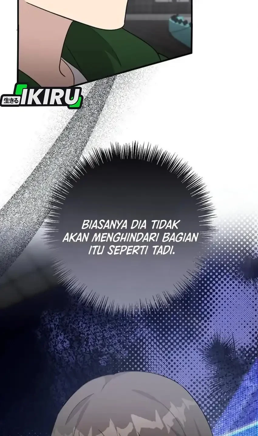 My Younger Sister Was a Genius Chapter 87 - halaman 18