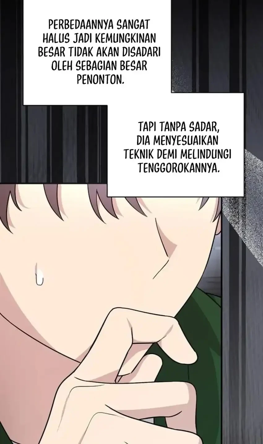 My Younger Sister Was a Genius Chapter 87 - halaman 20
