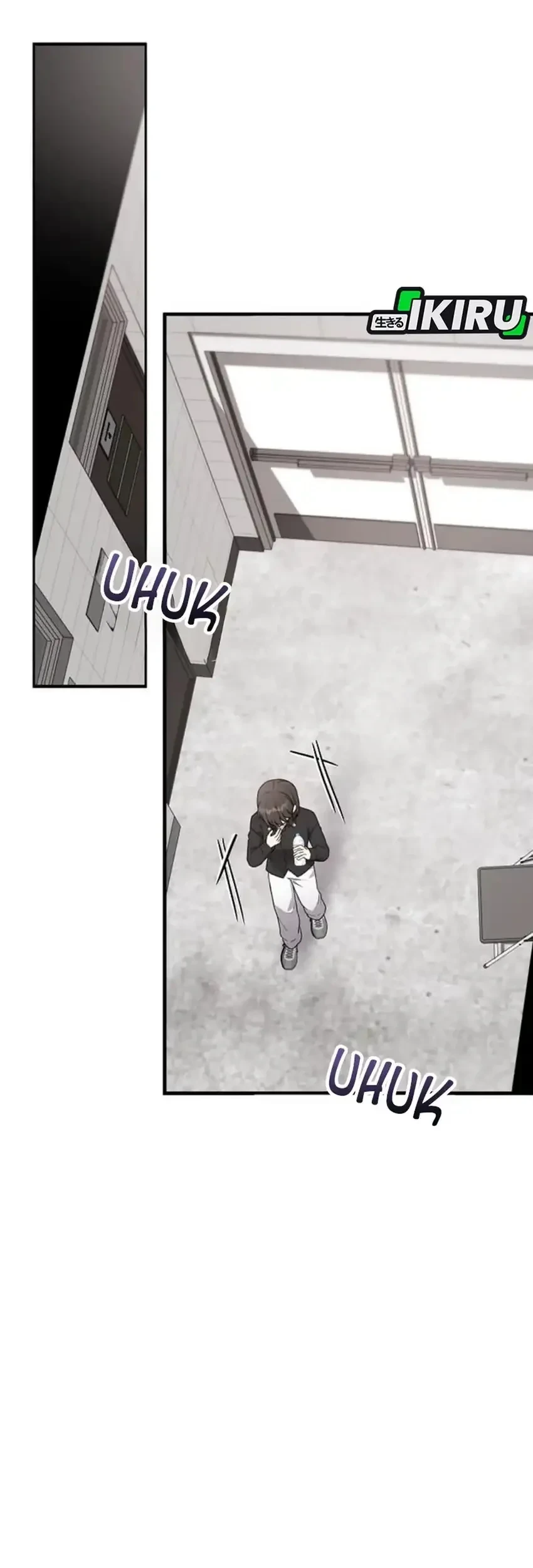 My Younger Sister Was a Genius Chapter 87 - halaman 23