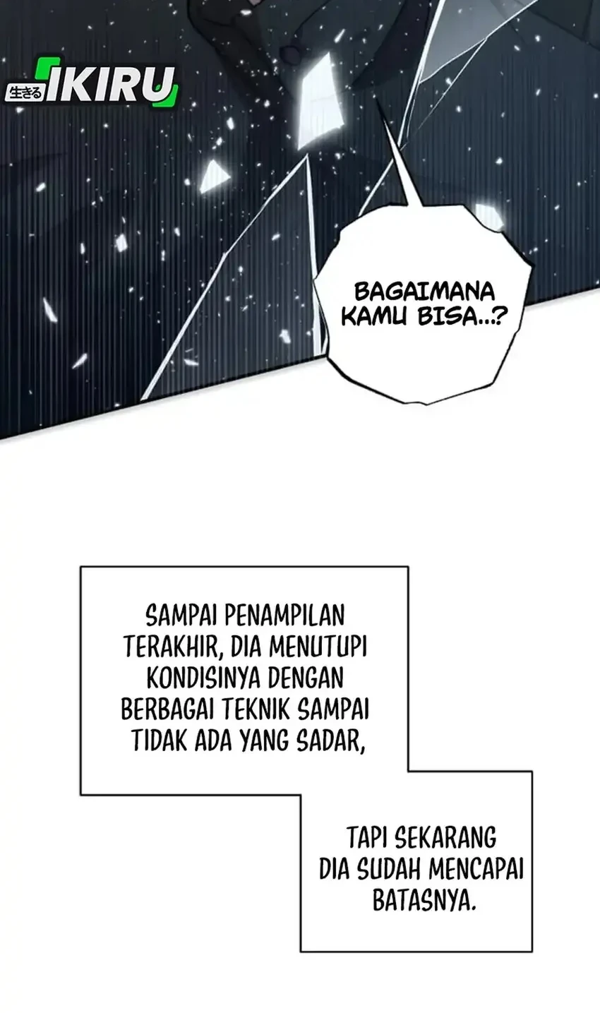 My Younger Sister Was a Genius Chapter 87 - halaman 28