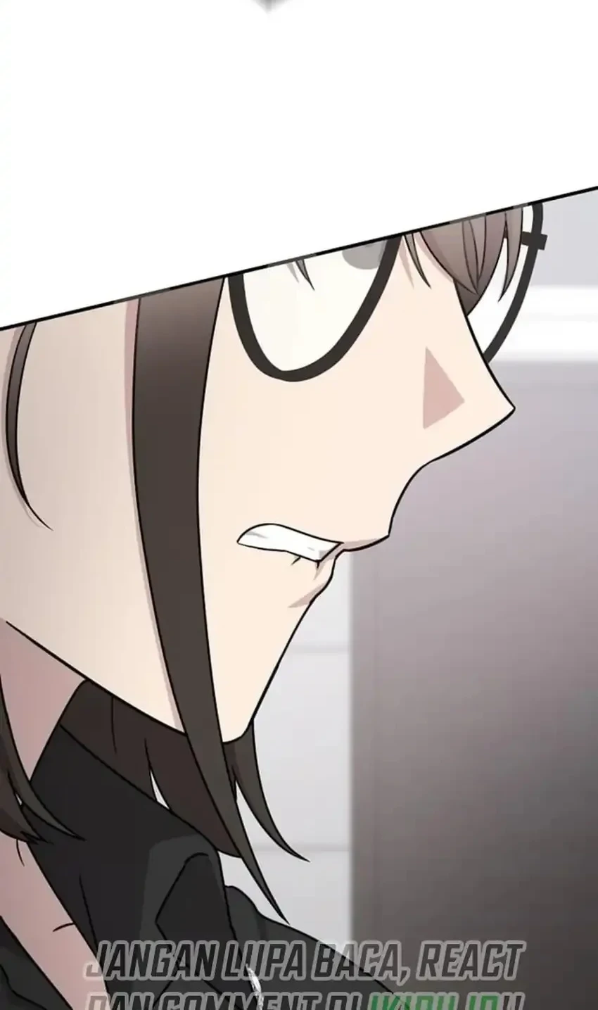 My Younger Sister Was a Genius Chapter 87 - halaman 32