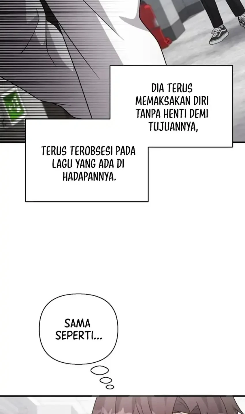 My Younger Sister Was a Genius Chapter 87 - halaman 36