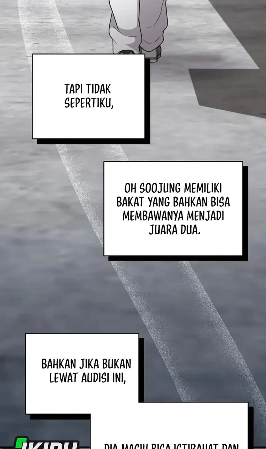 My Younger Sister Was a Genius Chapter 87 - halaman 38