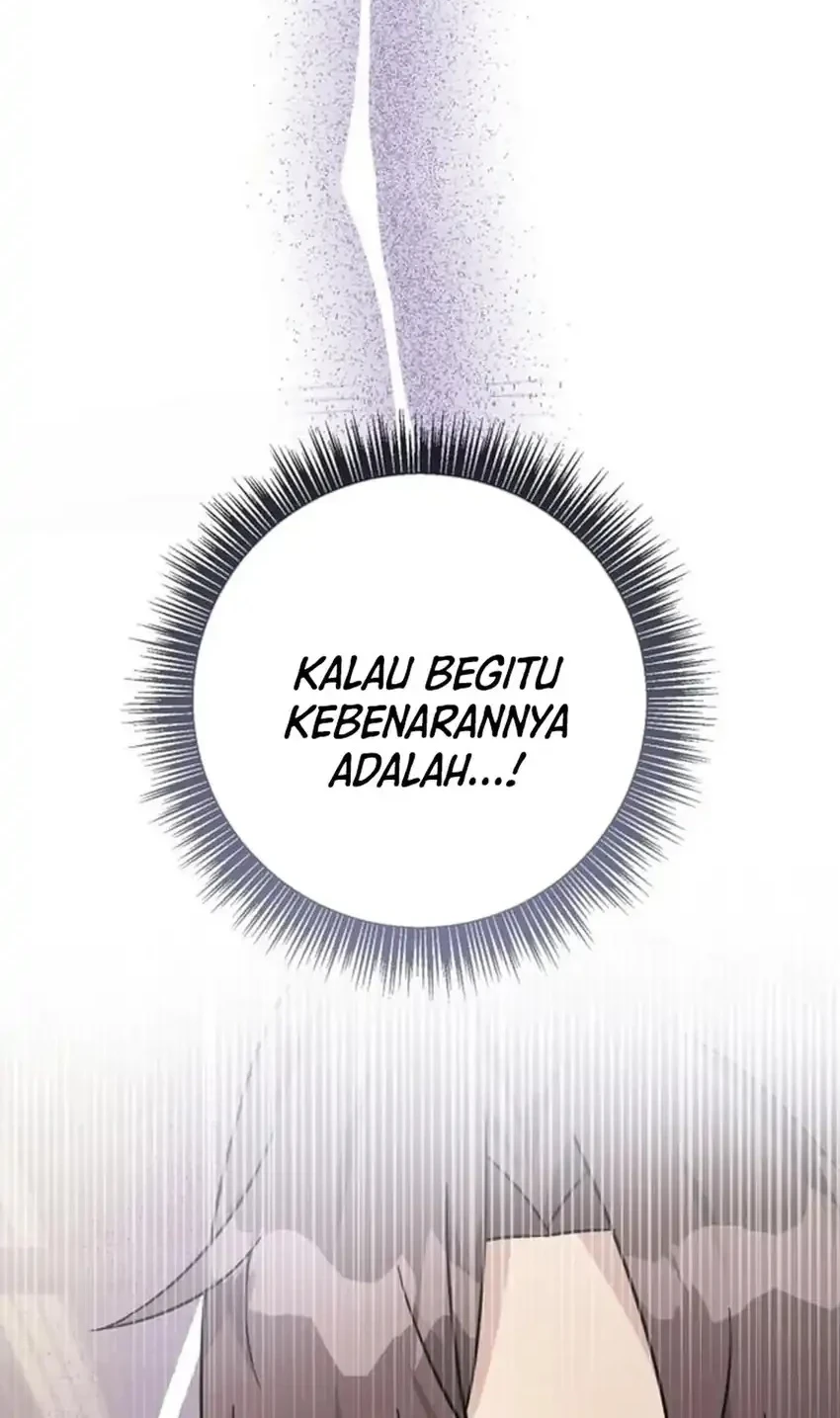 My Younger Sister Was a Genius Chapter 87 - halaman 4