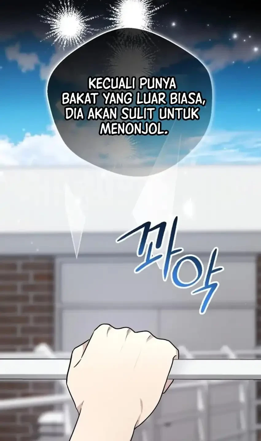 My Younger Sister Was a Genius Chapter 87 - halaman 44
